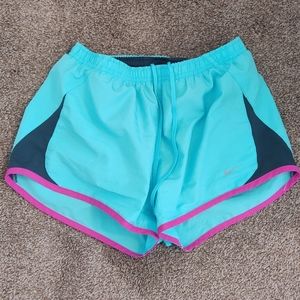 Nike Dri-fit shorts